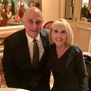 Meet your Posher, Diane brooks